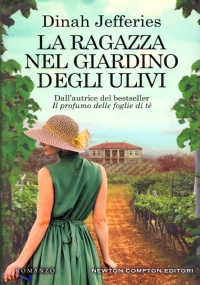 LA RAGAZZA NEL GIARDINO DEGLI ULIVI