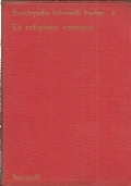 LA RELIGIONE CRISTIANA