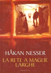 LA RETE A MAGLIE LARGHE