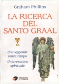 LA RICERCA DEL SANTO GRAAL