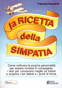 LA RICETTA DELLA SIMPATIA
