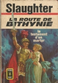 LA ROUTE DE BITHYNIE