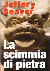 LA SCIMMIA DI PIETRA