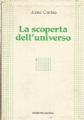 LA SCOPERTA DELL’UNIVERSO