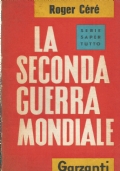 LA SECONDA GUERRA MONDIALE