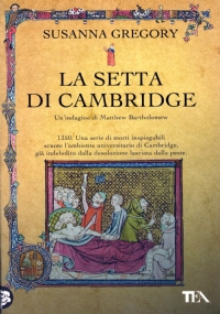LA SETTA DI CAMBRIDGE