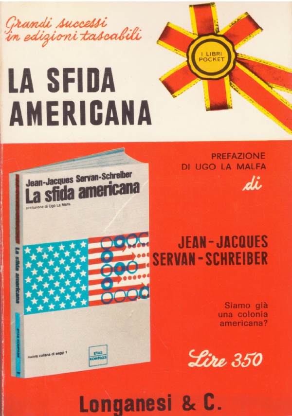 LA SFIDA AMERICANA