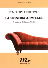 LA SIGNORA ARMITAGE
