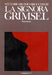 LA SIGNORA GRIMSEL