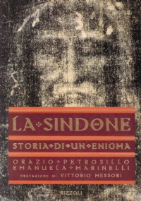 LA SINDONE. Storia di un enigma