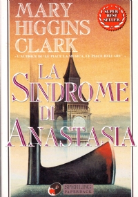 LA SINDROME DI ANASTASIA