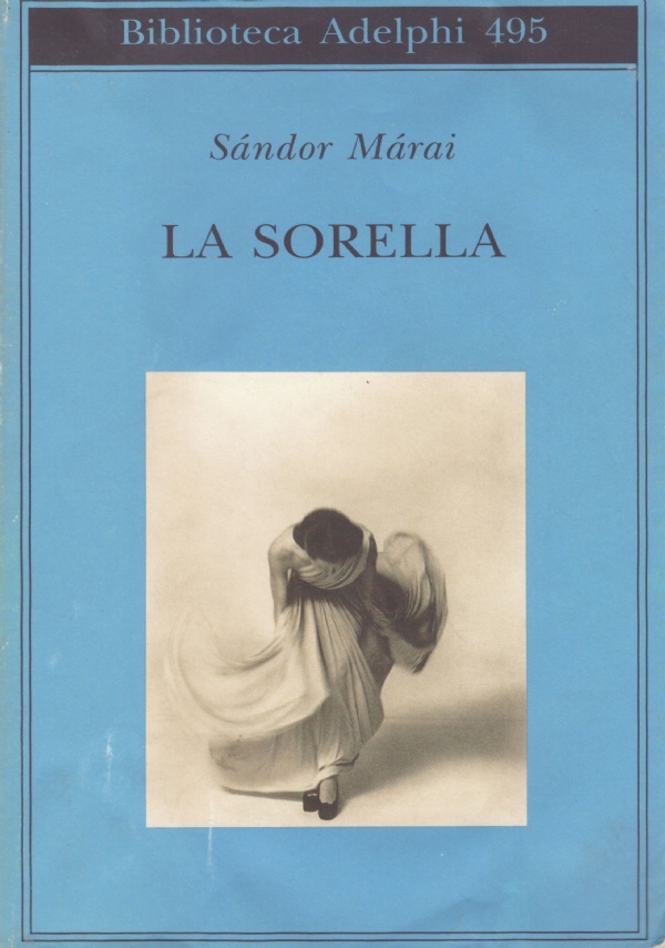 LA SORELLA