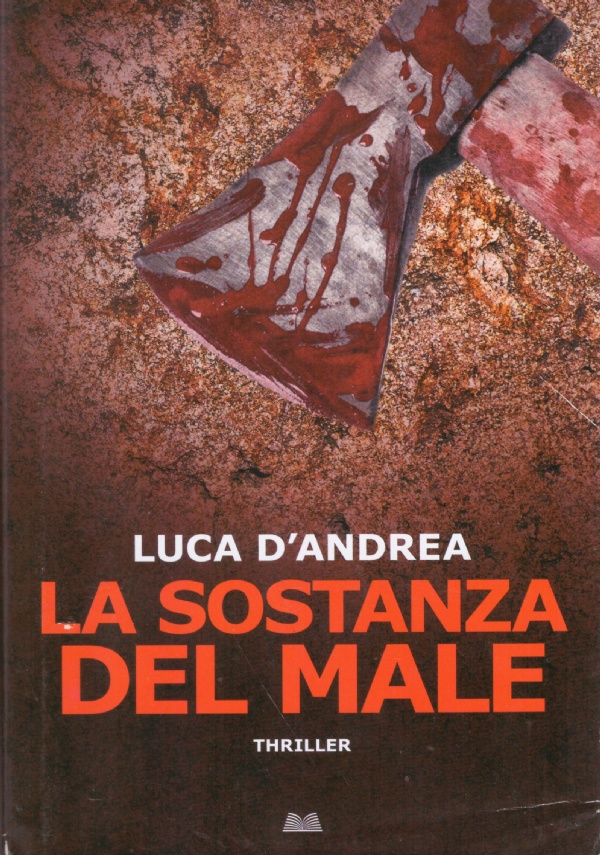 LA SOSTANZA DEL MALE