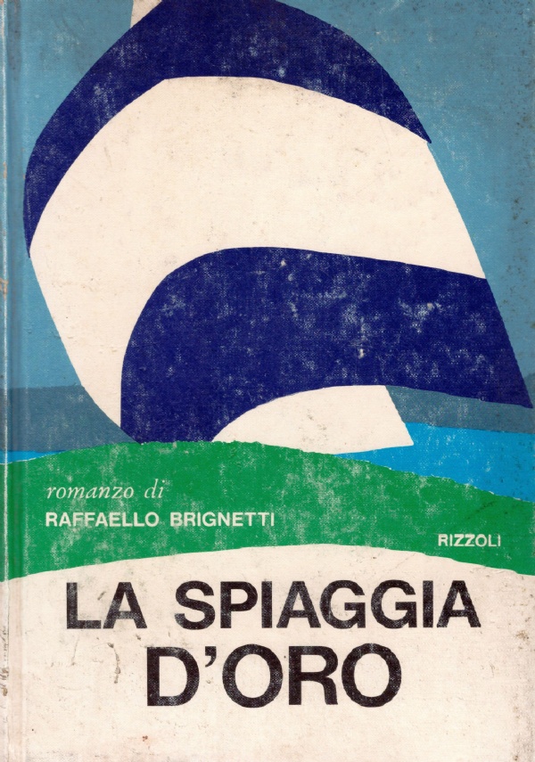LA SPIAGGIA D’ORO