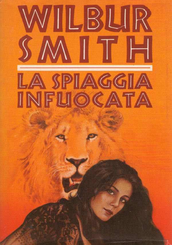 LA SPIAGGIA INFUOCATA