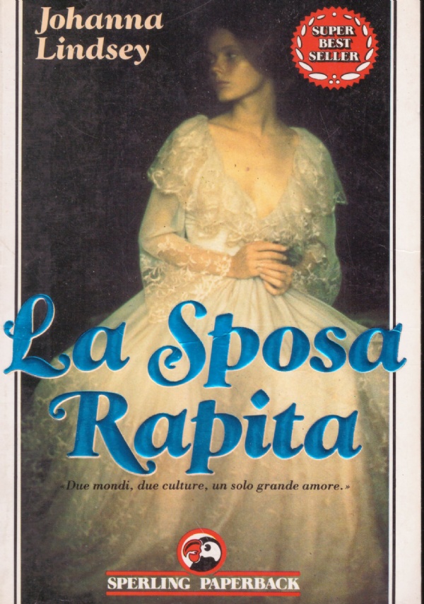 LA SPOSA RAPITA