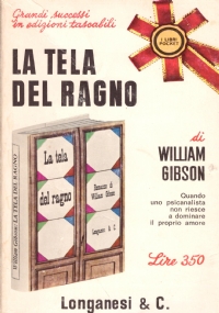 LA TELA DEL RAGNO