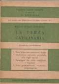 LA TERZA CATILINARIA