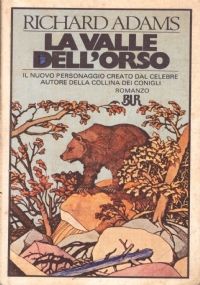 LA VALLE DELL’ORSO