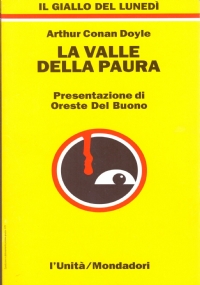 LA VALLE DELLA PAURA