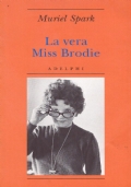 LA VERA MISS BRODIE