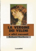 LA VERGINE DEI VELENI