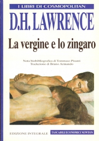 LA VERGINE E LO ZINGARO