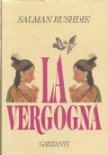 LA VERGOGNA