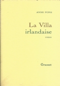 LA VILLA IRLANDAISE
