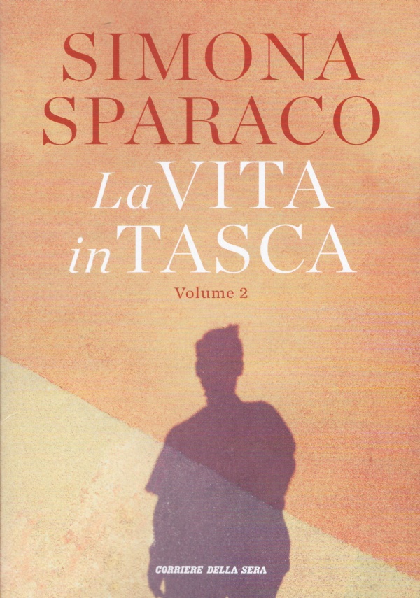 LA VITA IN TASCA (volume 2)