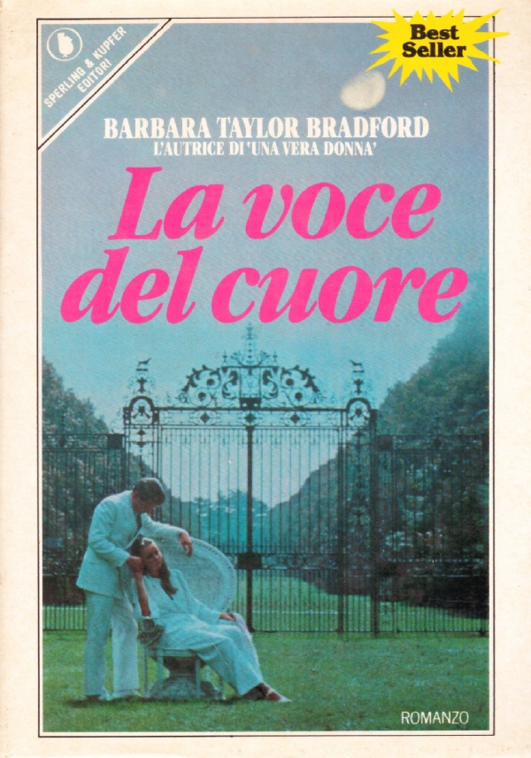 LA VOCE DEL CUORE