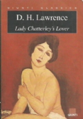 LADY CHATTERLEY’S LOVER