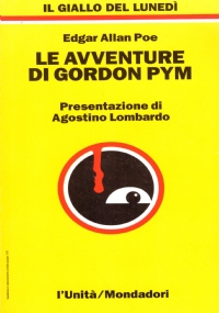 LE AVVENTURE DI GORDON PYM