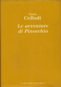 LE AVVENTURE DI PINOCCHIO