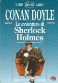 LE AVVENTURE DI SHERLOCK HOLMES