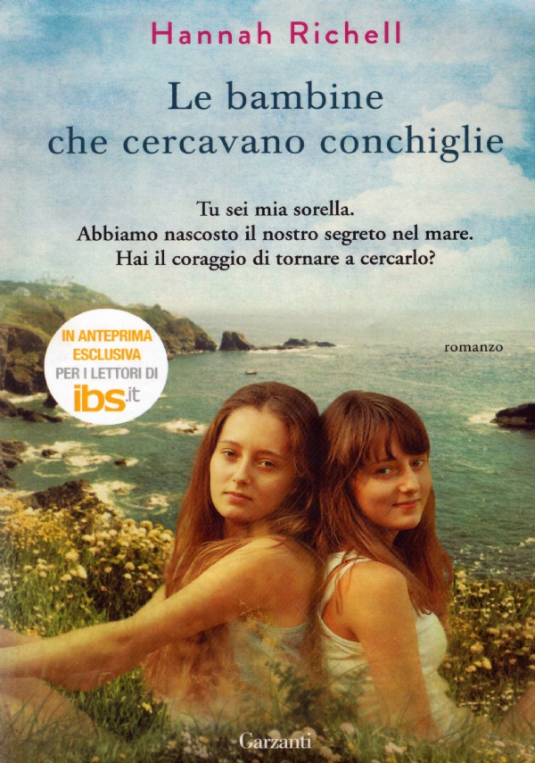 LE BAMBINE CHE CERCAVANO CONCHIGLIE