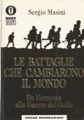 LE BATTAGLIE CHE CAMBIARONO IL MONDO - Da Maratona alla …