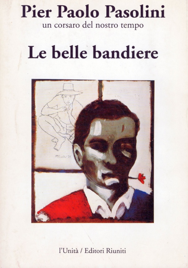 LE BELLE BANDIERE