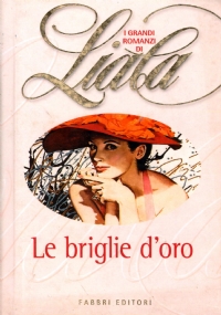 LE BRIGLIE D’ORO