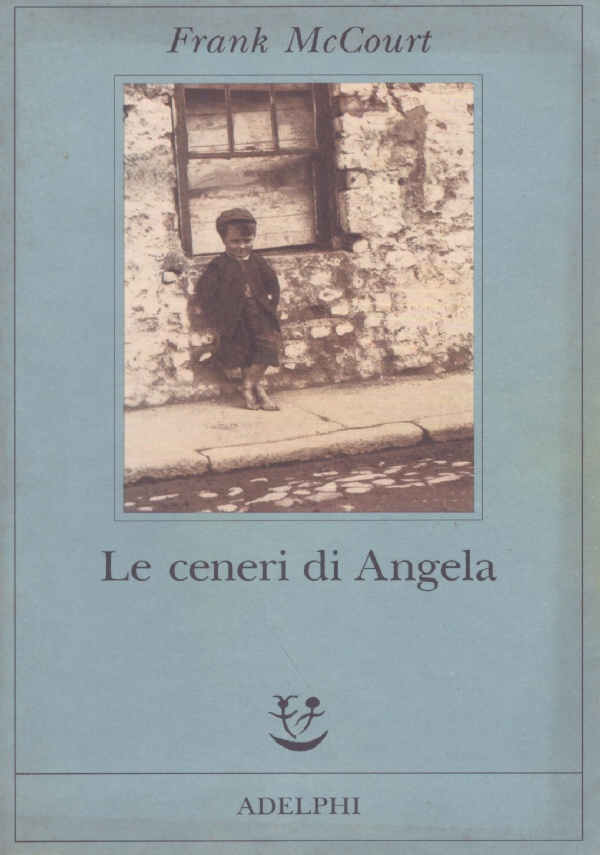 LE CENERI DI ANGELA