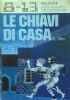 LE CHIAVI DI CASA