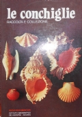 LE CONCHIGLIE. Raccolta e collezione