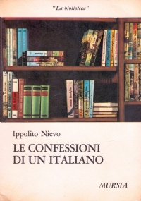 LE CONFESSIONI DI UN ITALIANO