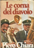 LE CORNA DEL DIAVOLO e altri racconti