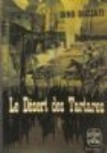 LE DESERT DES TARTARES