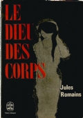 LE DIEU DES CORPS