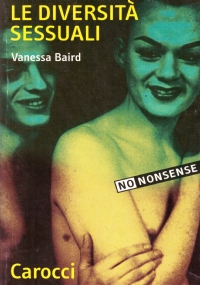 LE DIVERSITA’ SESSUALI
