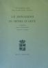 LE DONAZIONI DI OPERE D’ARTE - Compendio della Legislazione Italiana …