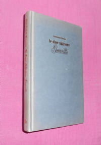 LE DUE SIGNORE GRENVILLE