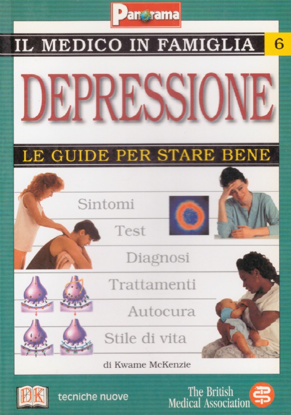 Le guide di Star Bene: DEPRESSIONE